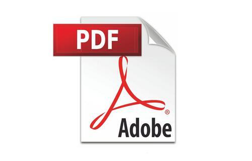 PDF